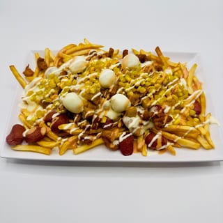 Salchipaisa for 2