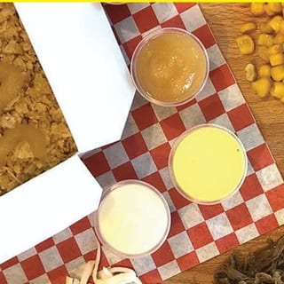 Maicito De Queso