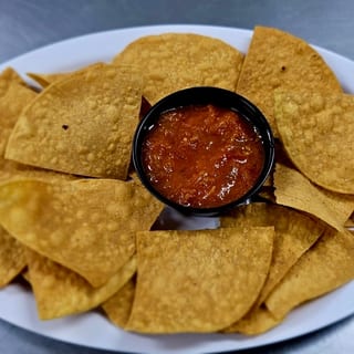 NACHOS