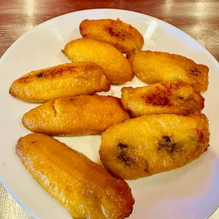Maduros
