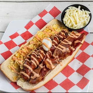 ChoriPerro