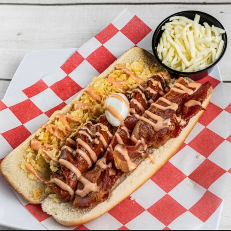 Satisfy Your Cravings with Takeout