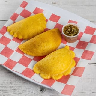 Empanada