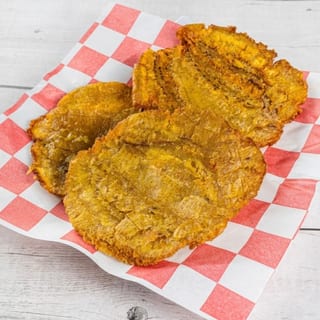 Tostones