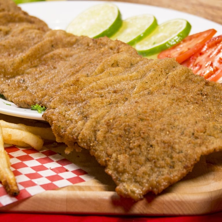 Discover Latin America Food