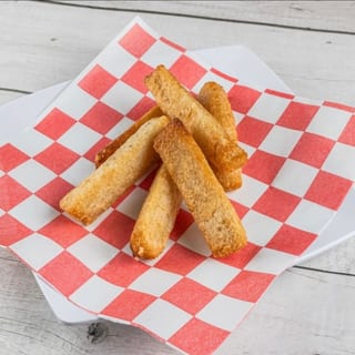 Yuca Frita